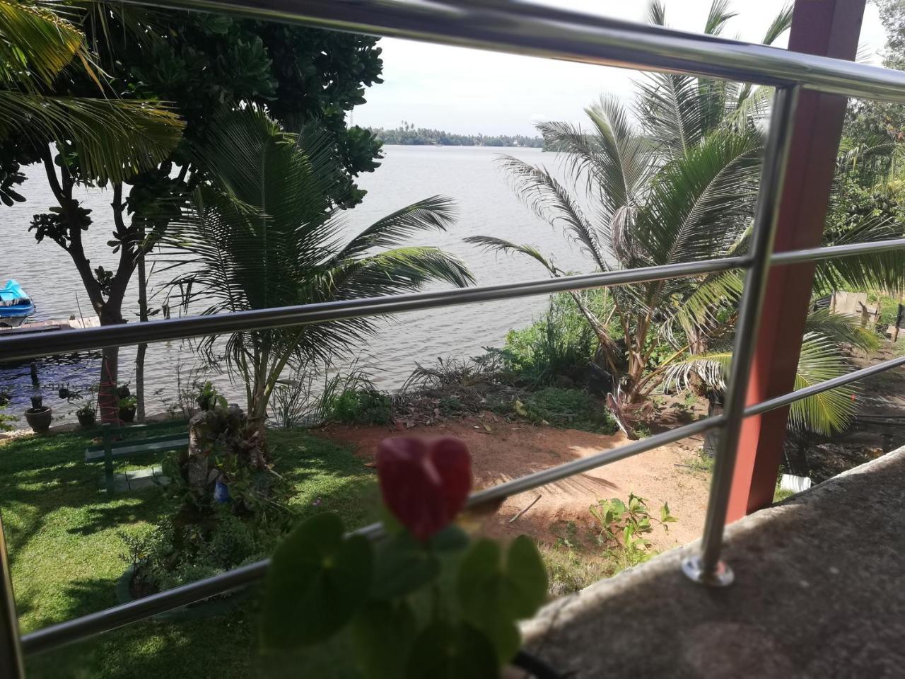 Mahi Villa Bentota Buitenkant foto